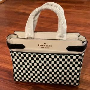 Kate spade medium satchel
